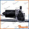 Tringlerie d'essuie-glace avant pour FIAT | 460024A, 20233275